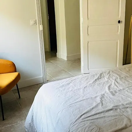 Spacious Cocoon With Garden Near The Sea شقة La Baule