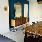 Apartament Spacious Cocoon With Garden Near The Sea La Baule-Escoublac