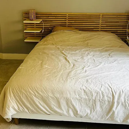 Appartement Spacious Cocoon With Garden Near The Sea *